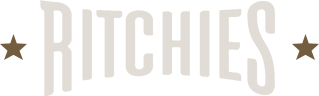 Ritchie's Logo